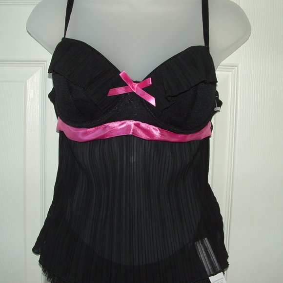 Rampage Intimates - Picture 2 of 6